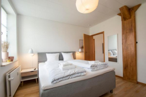 Exclusive 2 Bedroom Apartment